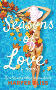 Seasons of Love by Harper Bliss