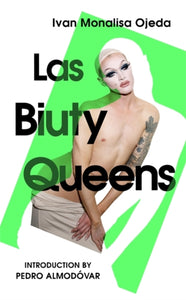 Las Biuty Queens by Ivan Monalisa Ojeda