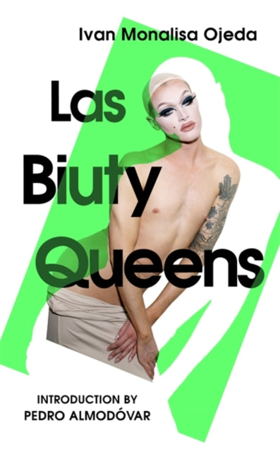 Las Biuty Queens by Ivan Monalisa Ojeda