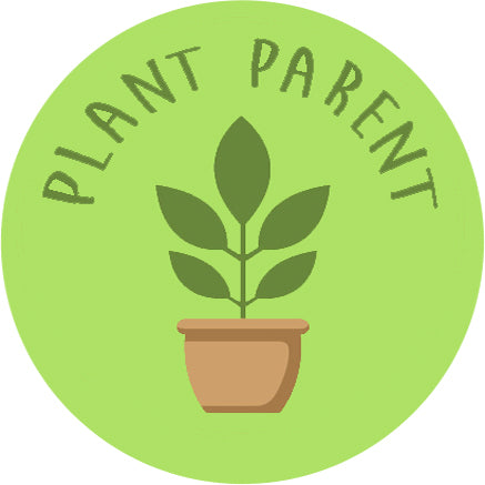Plant Parent Badge