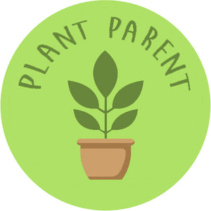 Plant Parent Badge
