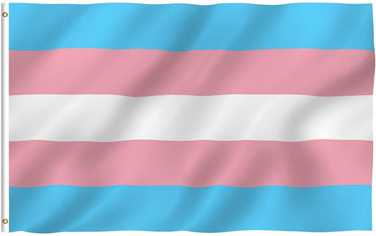 Trans Pride Flag